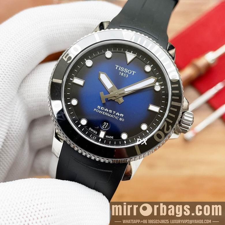 Replica Tissot 2nms27