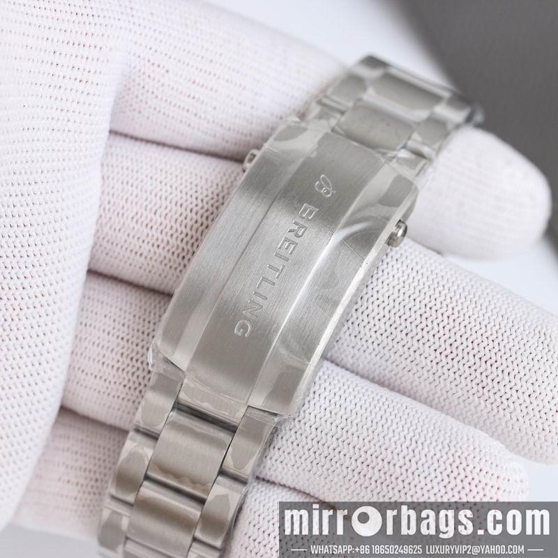 Replica Breitling Watch 44mm 082988