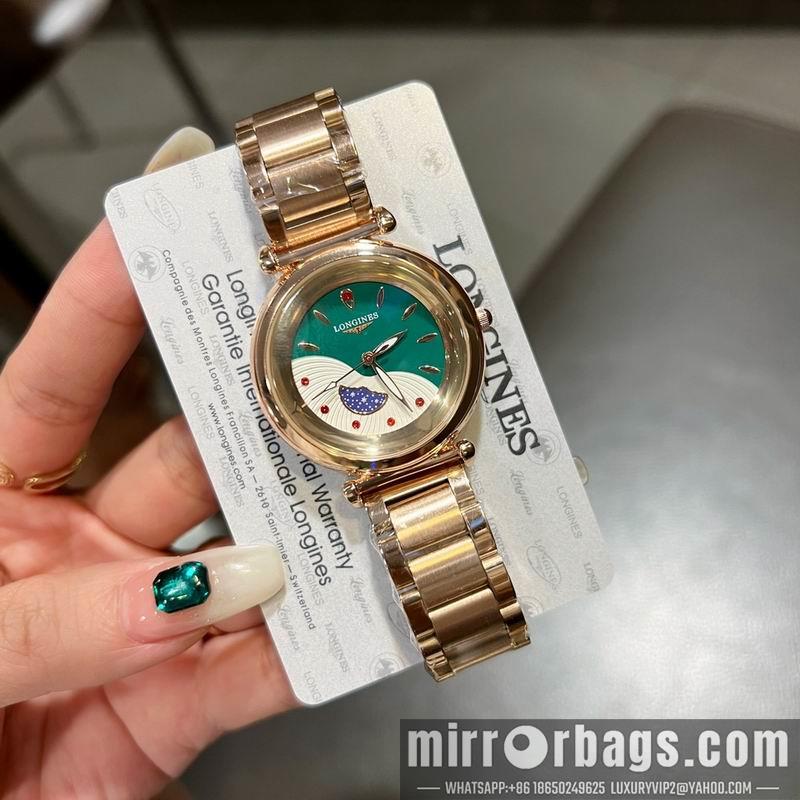 Replica Longines 32mm 110176