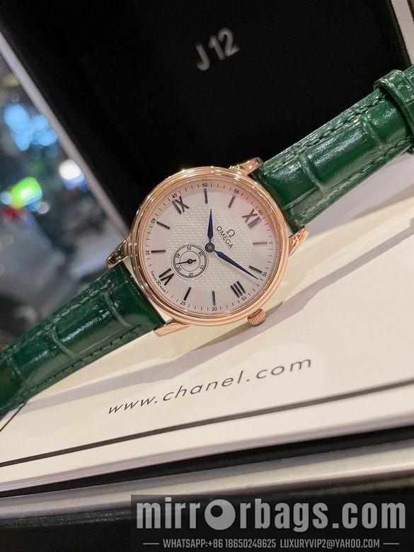Replica Omega 40X10mm 30X10mm M87