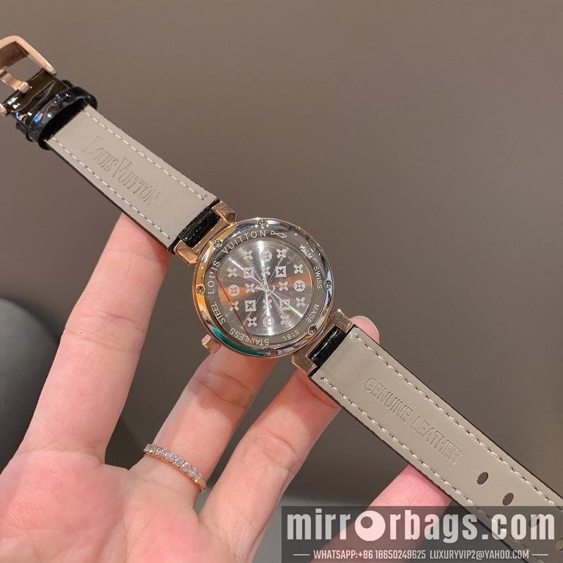 Replica LV 33X12mm 708172
