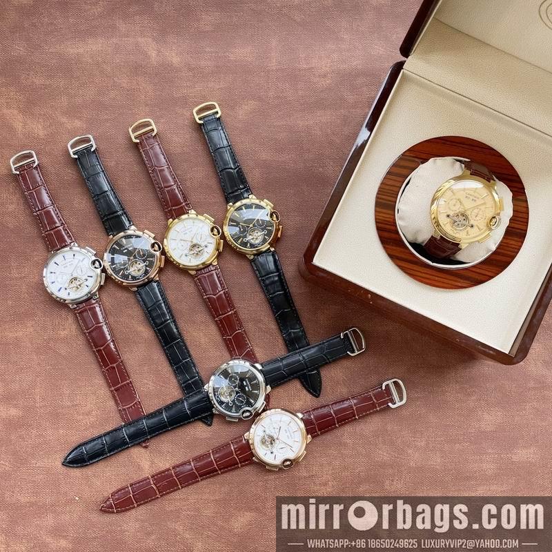 Replica Cartier 46X13mm 031610