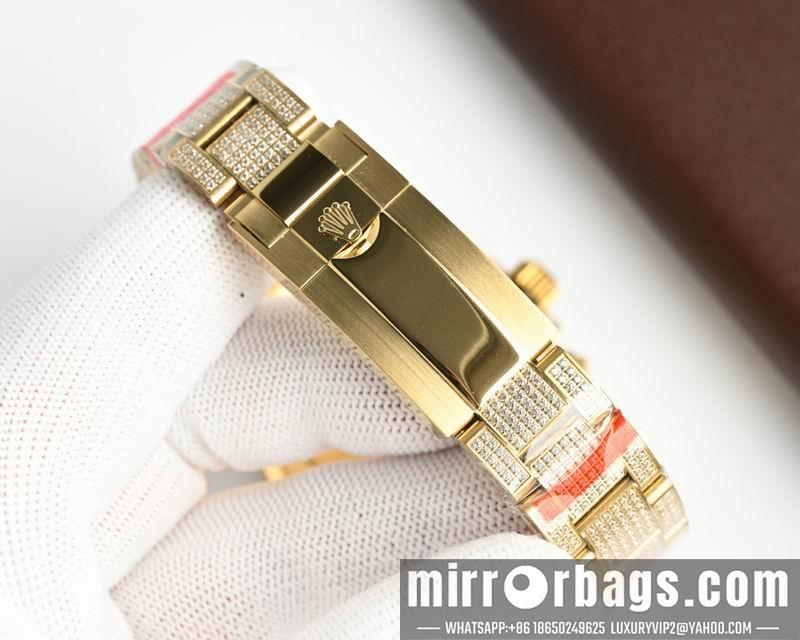 Replica Rolex 40mm 041601