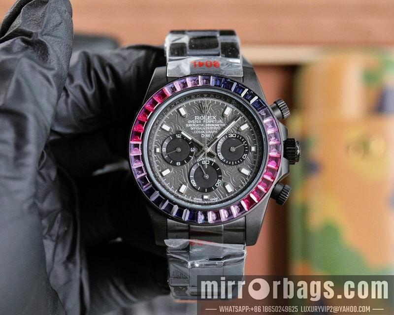 Replica Rolex 40mm 071409