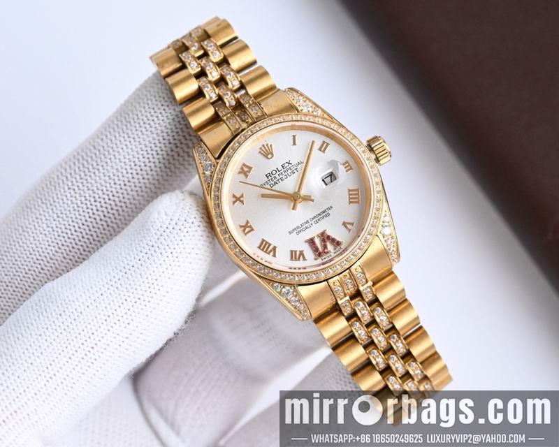 Replica Rolex woman watch 042760