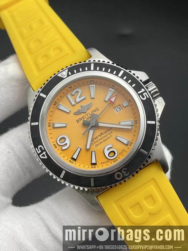 Replica Breitling Watch watch 072204