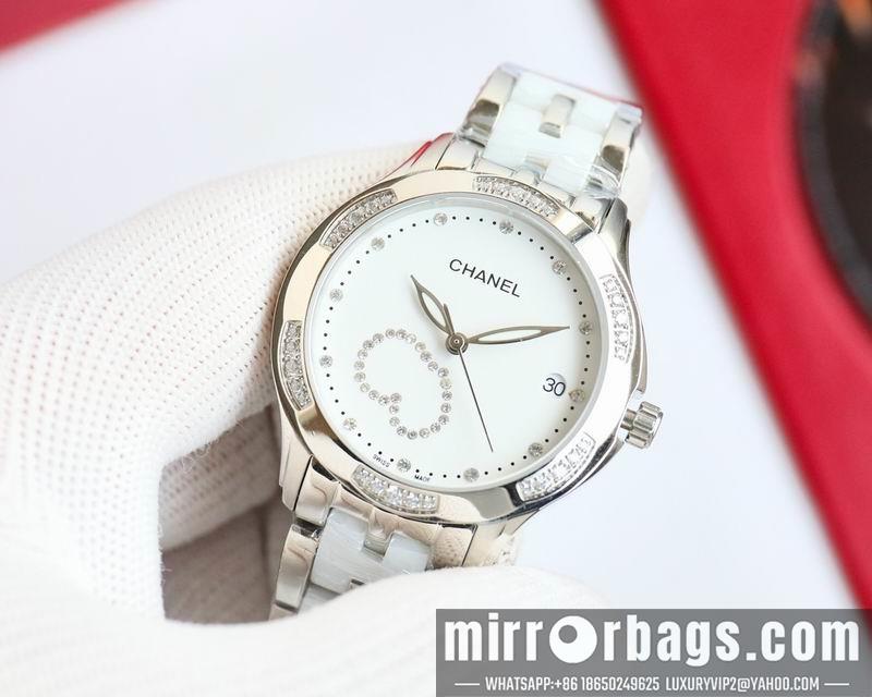 Replica Chanel 35mm 022443