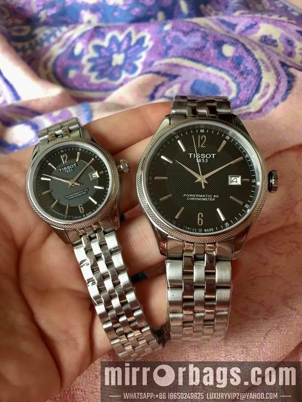 Replica Tissot 39mm 29mm 091021