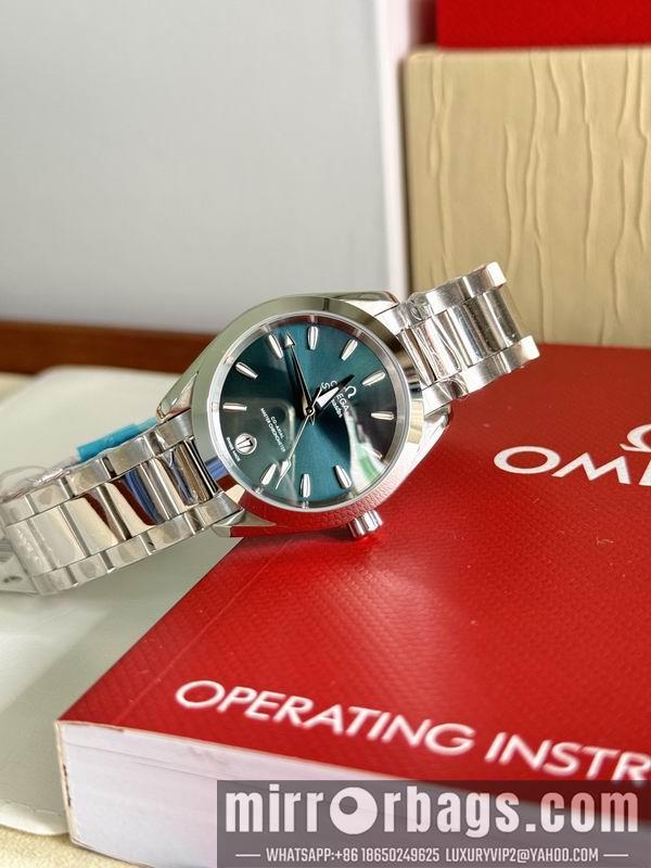 Replica Omega 34mm 022257