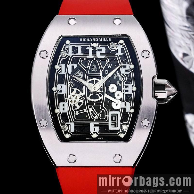 Replica Richard Mille 38mm 48mm 102418