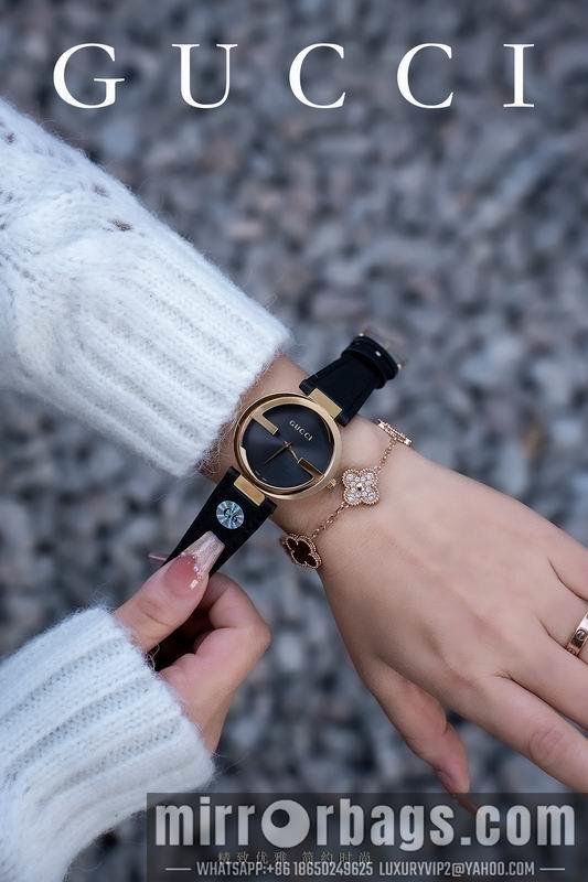 Replica Gucci 37mm 022256