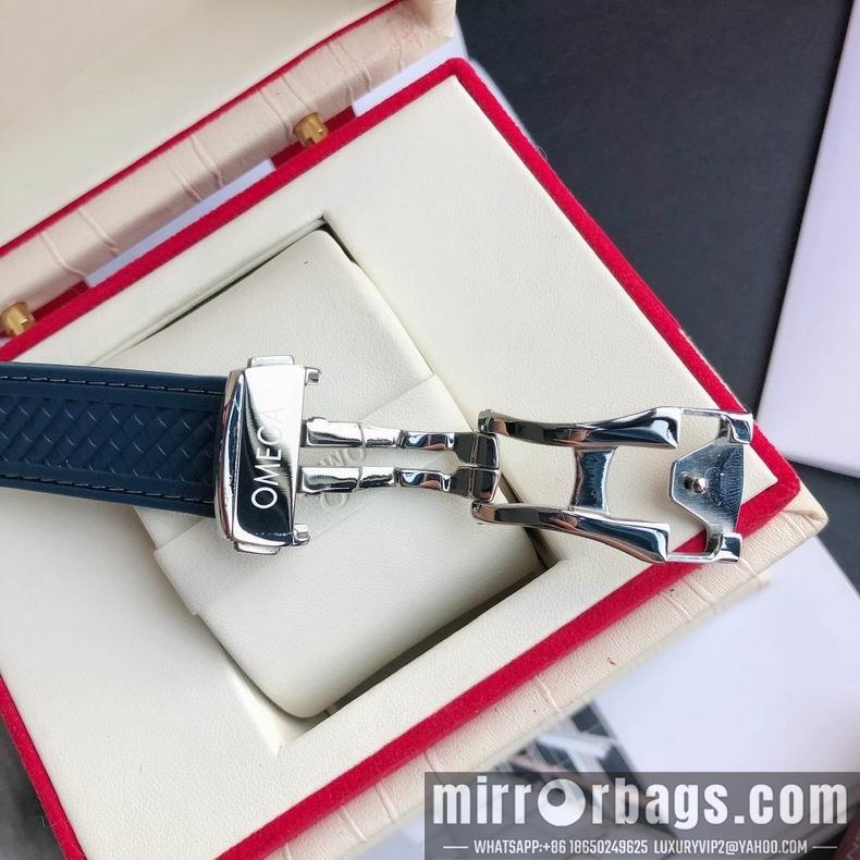 Replica Omega men 41.5mm 110410