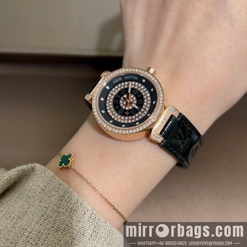 Replica LV 33mm 082236