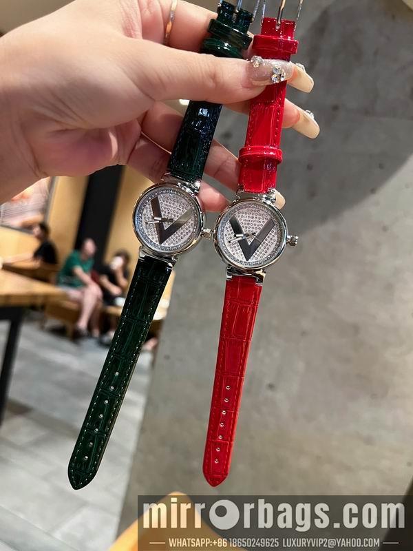 Replica LV watch 121899