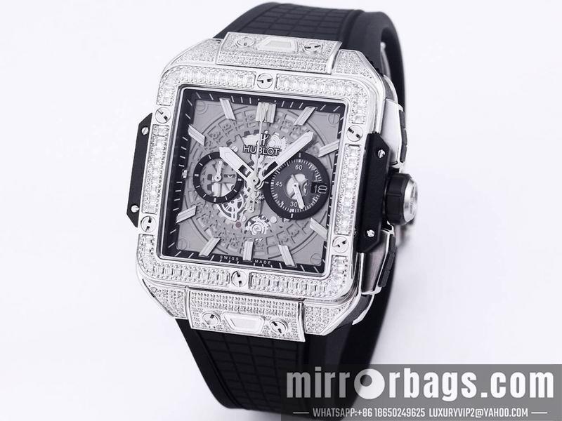 Replica Hublot 40X14mm 071451