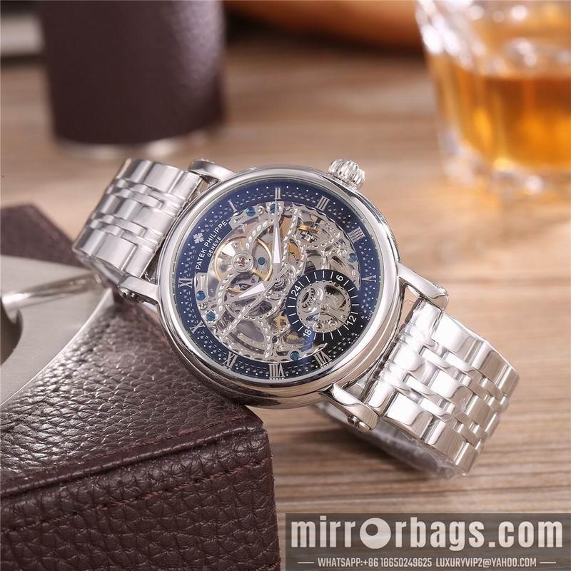 Replica Patek Philippe 44mm 072423