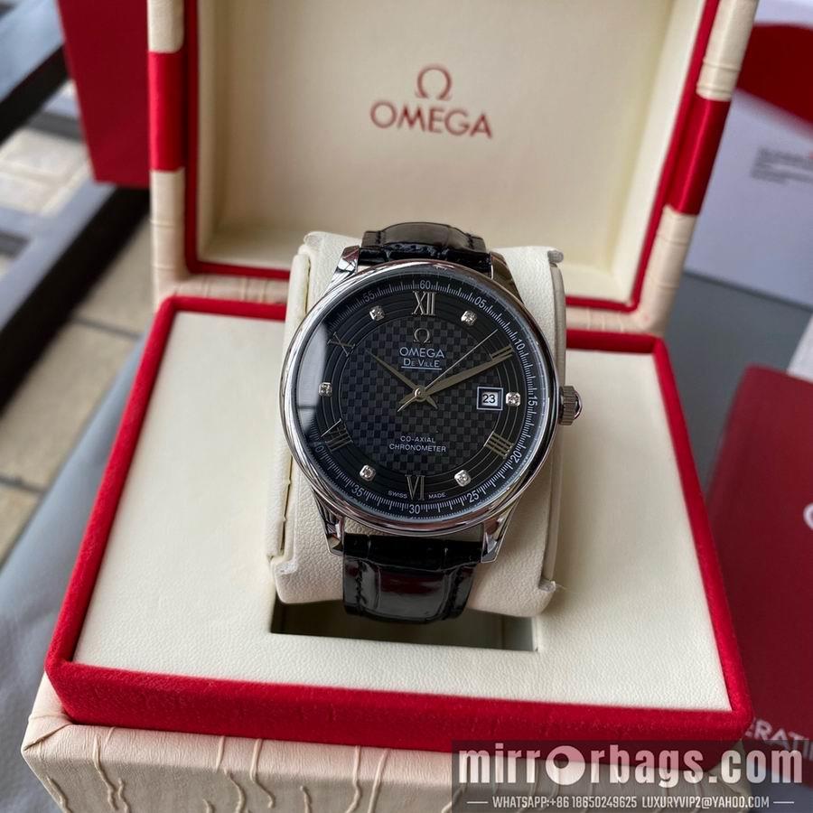 Replica Omega men watch 40cm M59