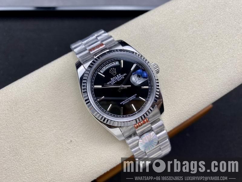 Replica Rolex 36mm 092905