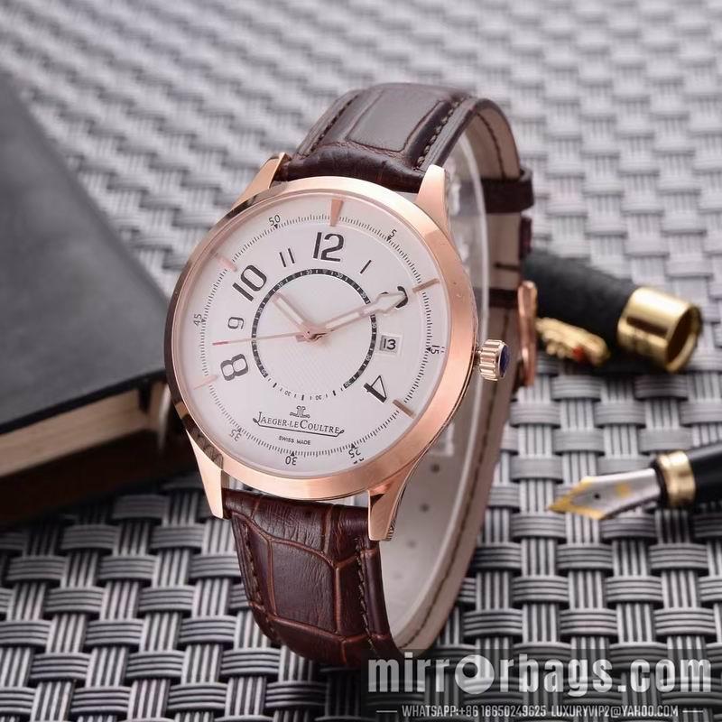 Replica Vacheron Constantin 41mm 121220