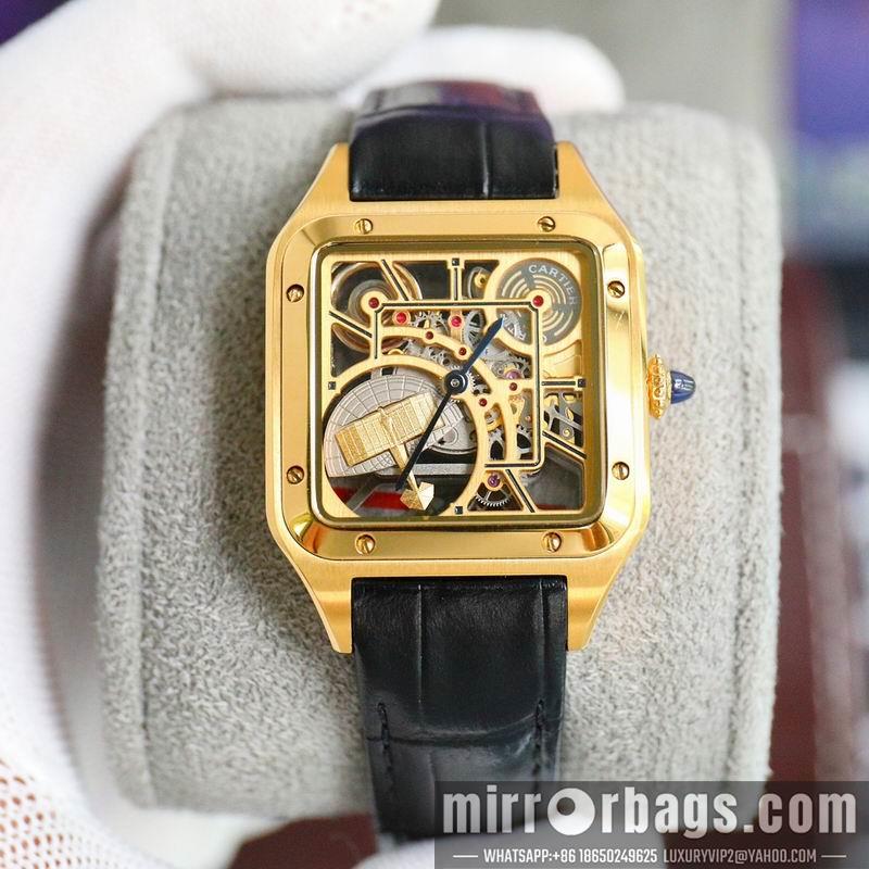 Replica Cartier 31.4mm 101439