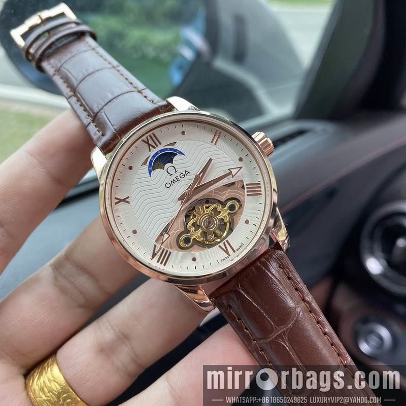 Replica Omega 43mm 0325110
