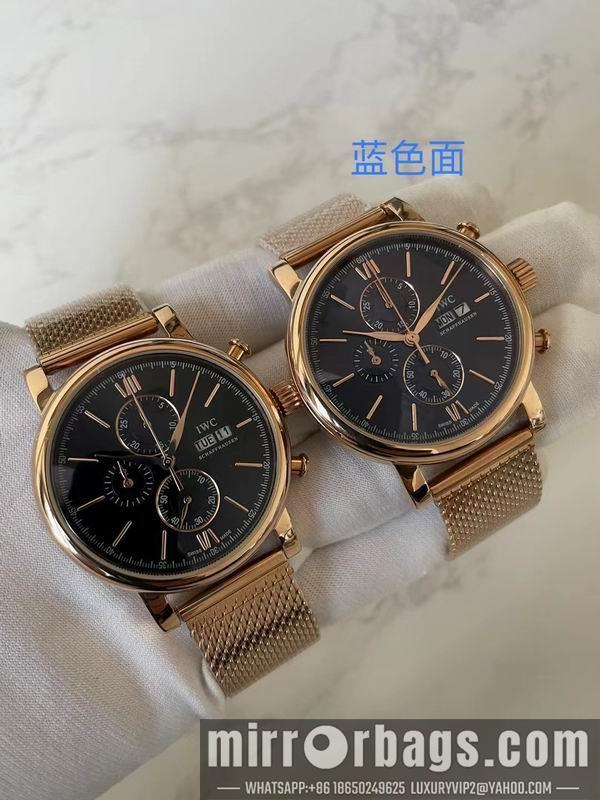 Replica IWC watch 110972