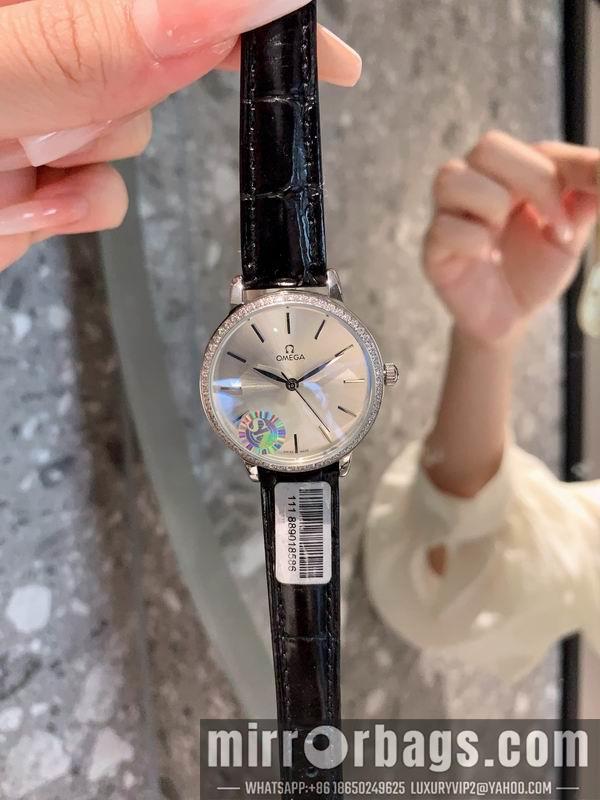 Replica Omega 34X8mm 082995
