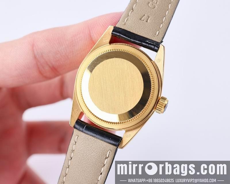 Replica Rolex 32mm 041317