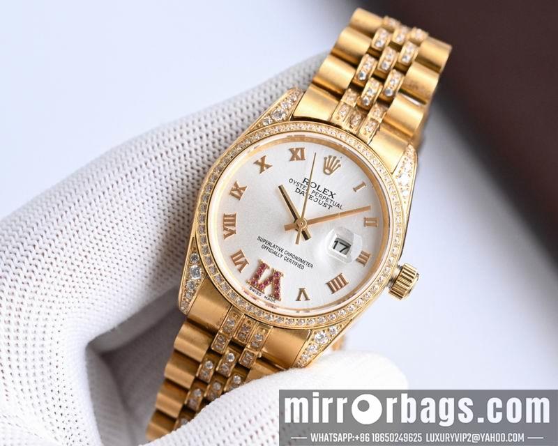 Replica Rolex woman watch 042760