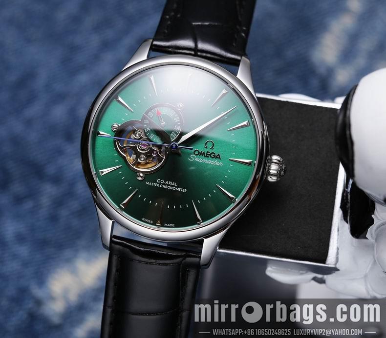Replica Omega men 42X12mm M139