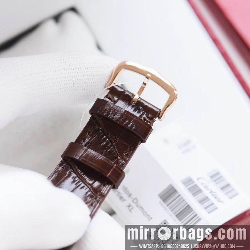 Replica Cartier 39.5X10.8mm 102334
