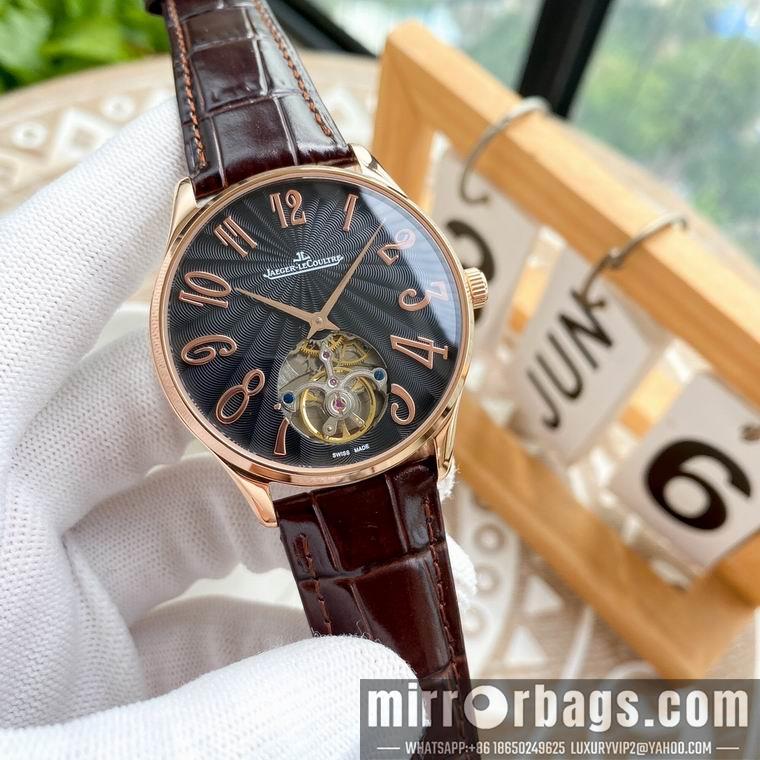 Replica Jaeger Lecoultre men 42mm M31
