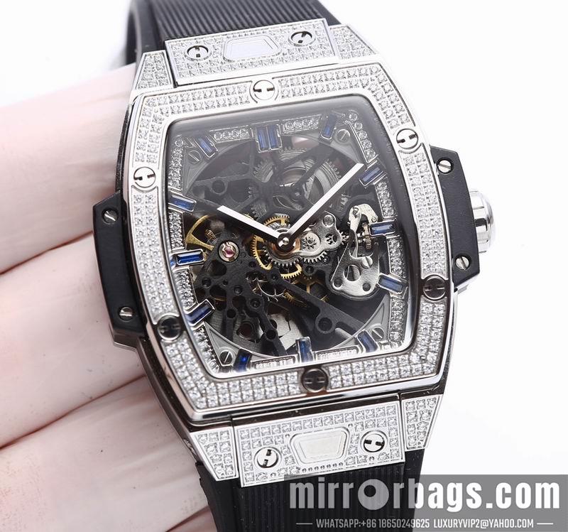 Replica Hublot watch 031754