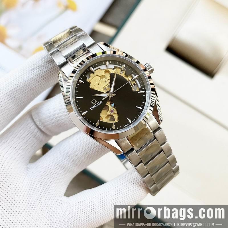 Replica Omega 40X10mm 093019