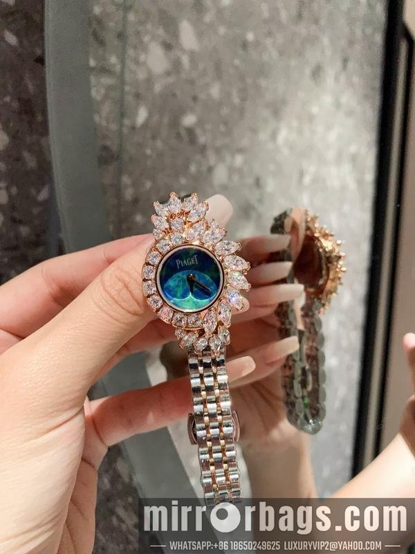 Replica Piaget 26X7.8mm 0830116