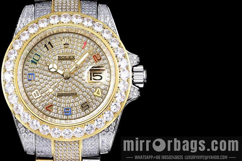 Replica Rolex 42mm 050422