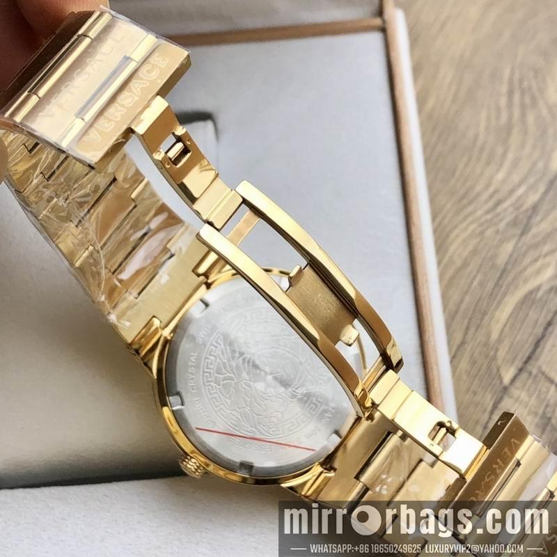 Replica Versace 41mm 032466