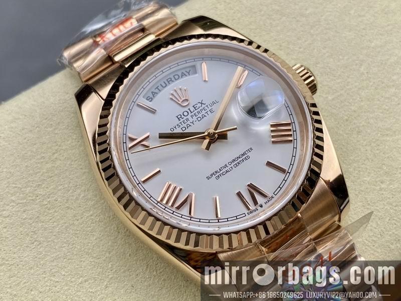 Replica Rolex 36mm 092947