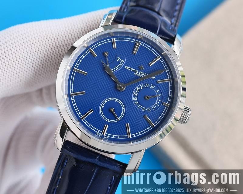 Replica Vacheron Constantin 41mm 050451