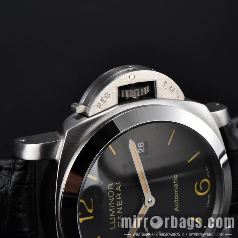 Replica Panerai 44mm 101017