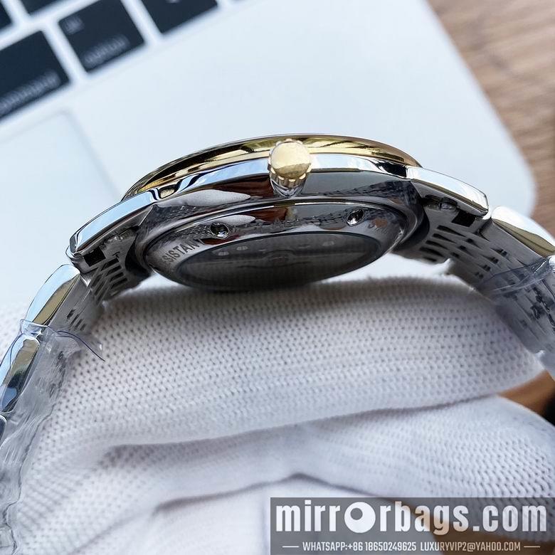 Replica Omega watch 40mm M93