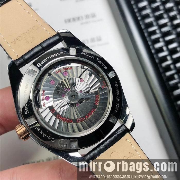 Replica Omega classic watch mb 02