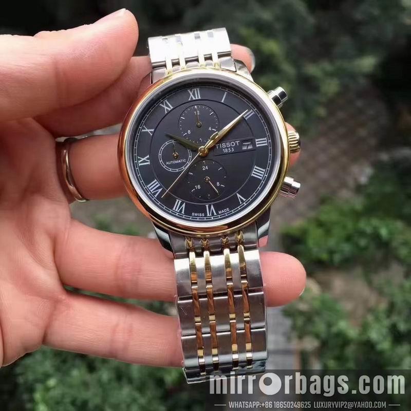 Replica Tissot 41mm 113028