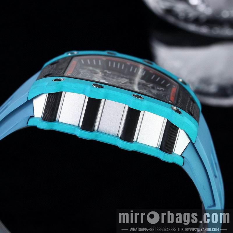 Replica Richard Mille Rm21-02 48X50X16mm 070220