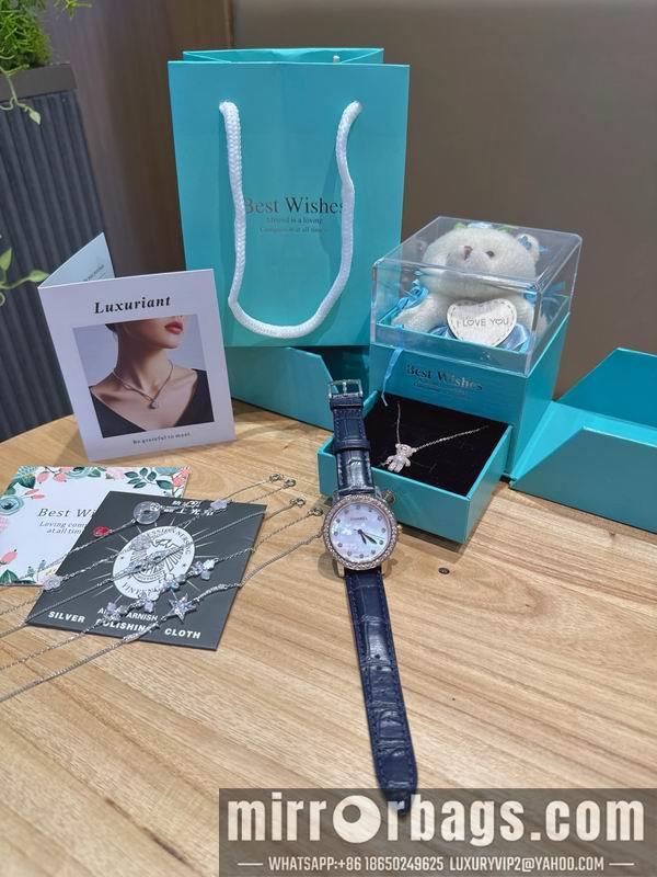 Replica Chanel 33mm 042718