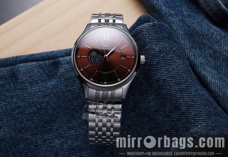 Replica IWC 39X10mm 050231