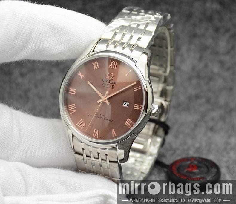 Replica Omega men 40.5X12mm M56
