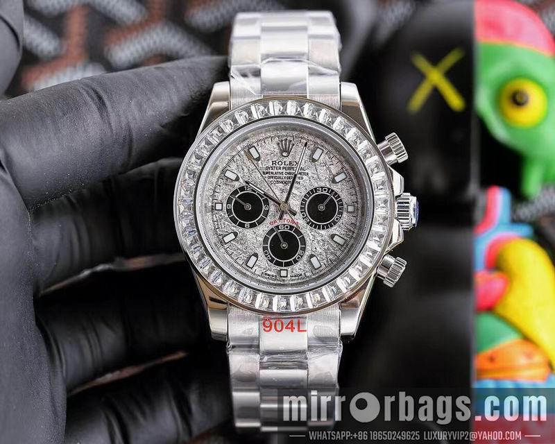 Replica Rolex 40mm 033139