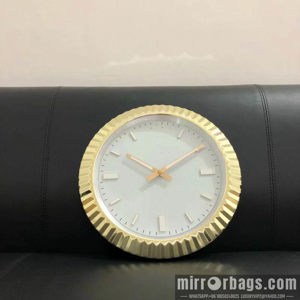 Replica Rolex clock 02