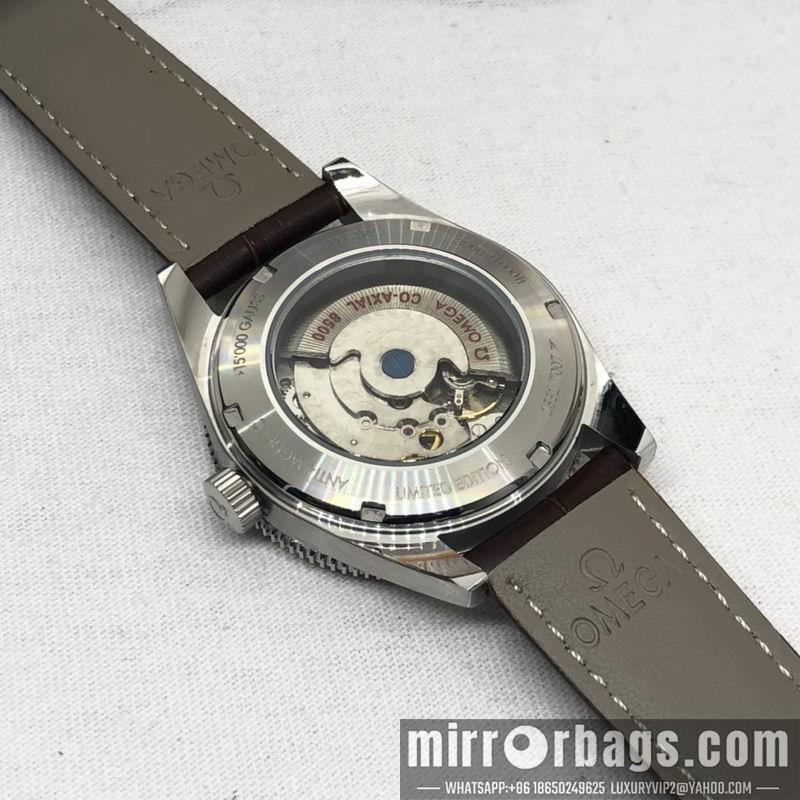 Replica Omega watch 0507102